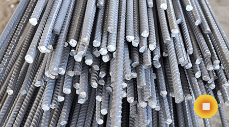 Арматура А500С